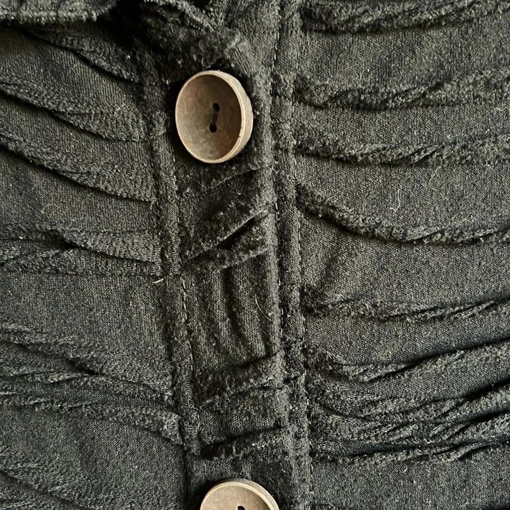 Toofan jacket size Large - Picture 2 of 5